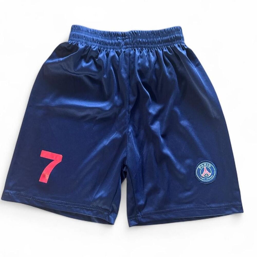 Unbranded Men's Navy Shorts